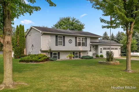 8676 Cory, Delton, MI 49046
