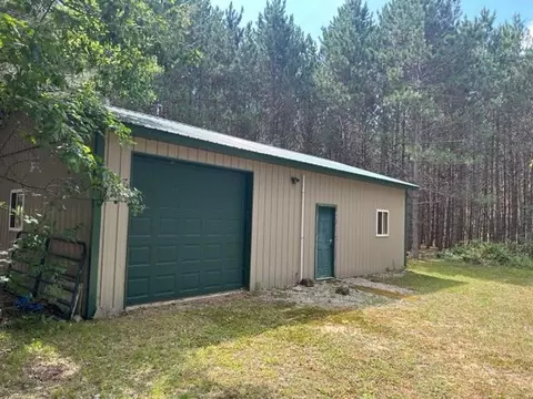22375 120th, Hersey, MI 49639
