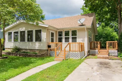 811 Nieb, Niles, MI 49120
