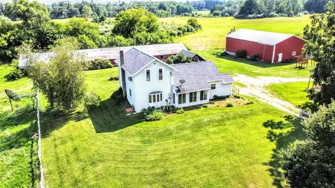 9426 E 1 Mile, White Cloud, MI 49349