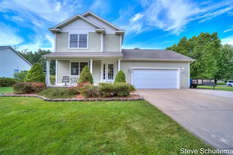 3452 White Aspen, Muskegon, MI 49444