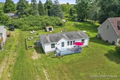 9490 Miramichi, Evart, MI 49631