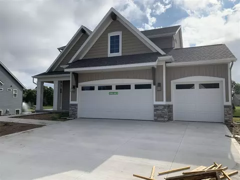 12746 Riverton, Grand Haven, MI 49417