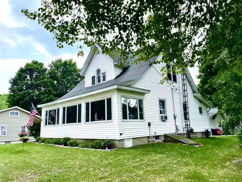 206 Crowley, Scottville, MI 49454