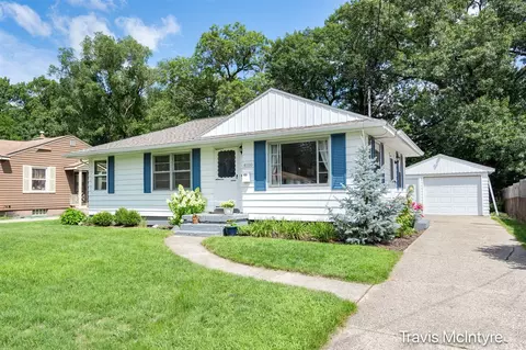 4100 Milan, Wyoming, MI 49509