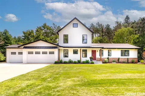 8548 Conservation, Ada, MI 49301