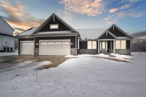 8132 Turning Stone, Kalamazoo, MI 49009