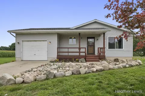 2380 Barber, Hastings, MI 49058