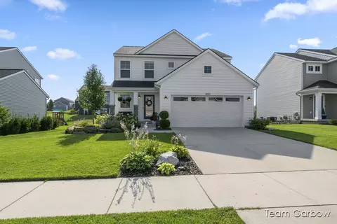 8192 Misty Mdw, Byron Center, MI 49315