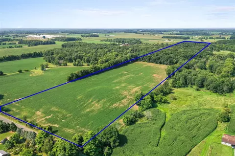 621 Hawley Highway #PARCEL A, Saranac, MI 48881