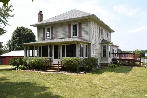62400 S Van Kal, Mattawan, MI 49071