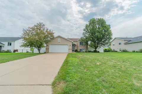 11050 Stanford, Allendale, MI 49401
