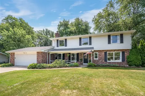 3615 Runnymede, Kalamazoo, MI 49004