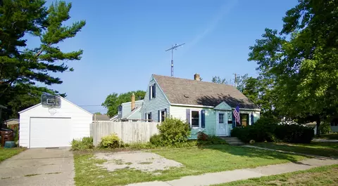 503 S Despelder, Grand Haven, MI 49417