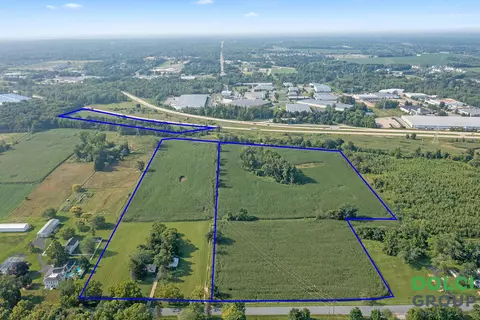 4516 4 Mile, Grand Rapids, MI 49544