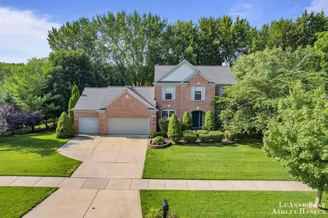 3670 Fraser, Rockford, MI 49341