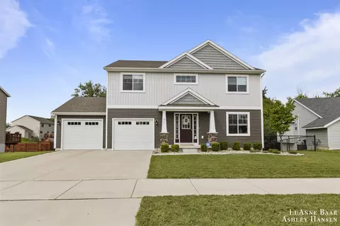311 Taylor, Sparta, MI 49345