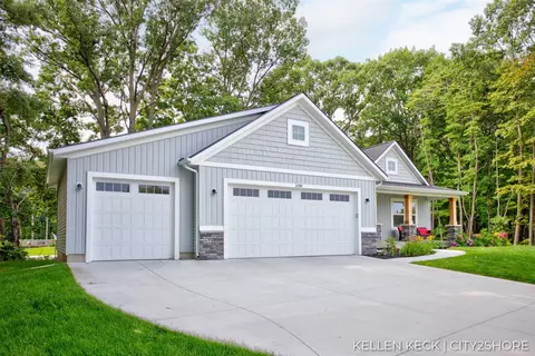 4708 Fox Vw, Hudsonville, MI 49426
