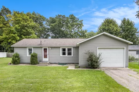 312 N Cedar, Schoolcraft, MI 49087