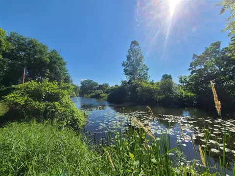V L Oliverda, Sherwood, MI 49089