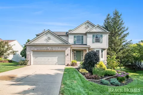 4253 Arlet, Grand Rapids, MI 49546