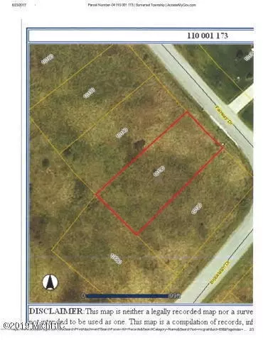 10130 Fairway, Jerome, MI 49249