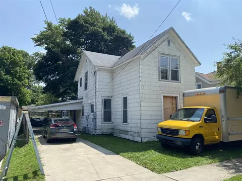 205 N Fourth, Sturgis, MI 49091