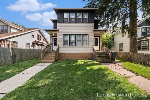 1012 Lay, Kalamazoo, MI 49001