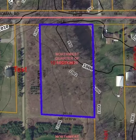 0 Vrooman, Jackson, MI 49201