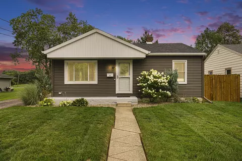 11 Greble, Battle Creek, MI 49014