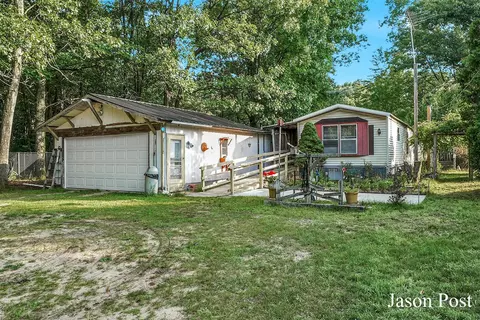 11833 S Savannah, Sand Lake, MI 49343