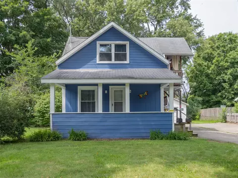 45 Hinman, Battle Creek, MI 49037