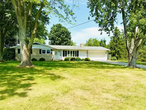 19225 15 12 Mile, Marshall, MI 49068