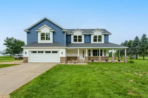 8678 S 10th, Kalamazoo, MI 49009