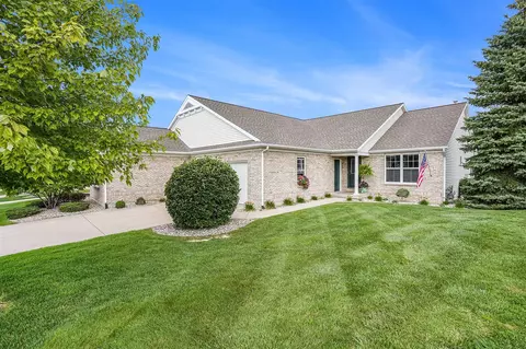 4117 Del Mar Vlg, Wyoming, MI 49418