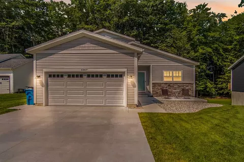 6067 Turtle, Muskegon, MI 49444