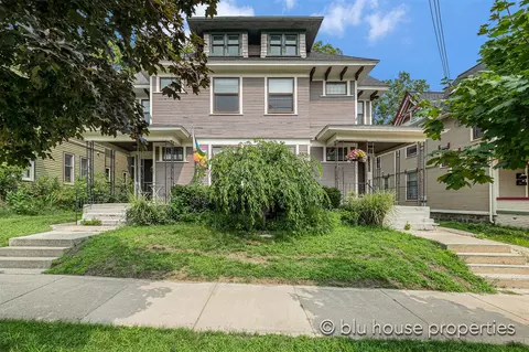 228 James, Grand Rapids, MI 49503