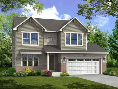 10199 Schrier, Portage, MI 49024