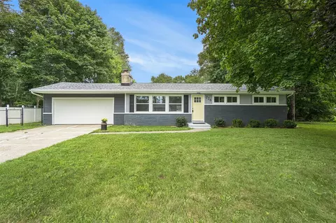 726 Bruce, Battle Creek, MI 49037