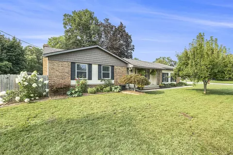 8010 Engelhurst, Jenison, MI 49428