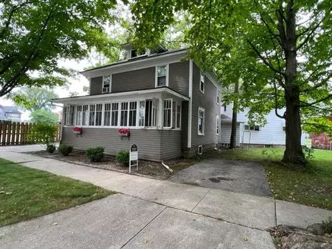 222 Portage, Three Rivers, MI 49093