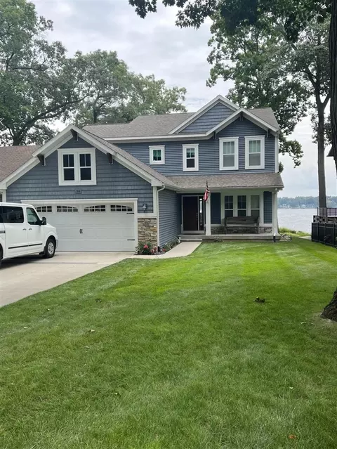 1006 Forest, Portage, MI 49002