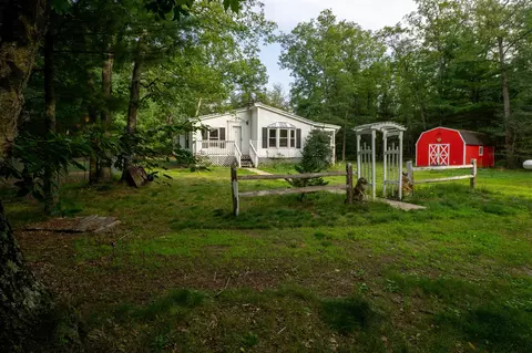 4485 E 40th, Chase, MI 49623