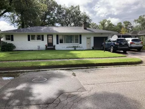 1427 Calvin, Muskegon, MI 49442