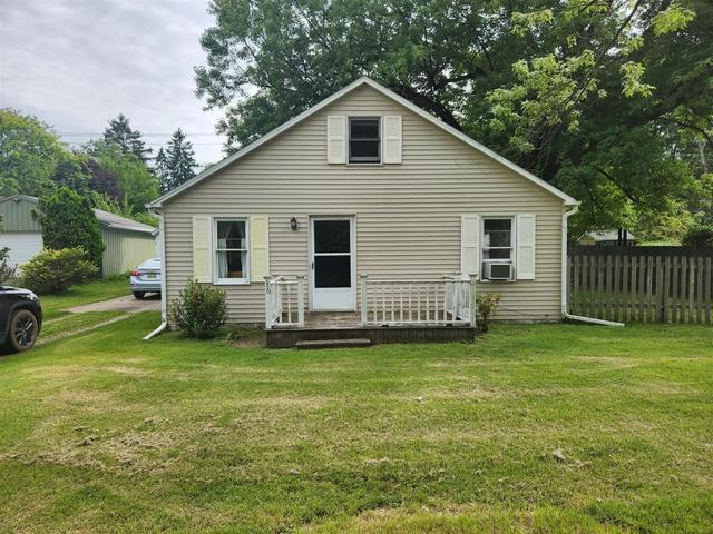 House for Sale in Hillsdale MI