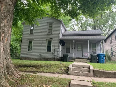1095 Washington, Muskegon, MI 49441