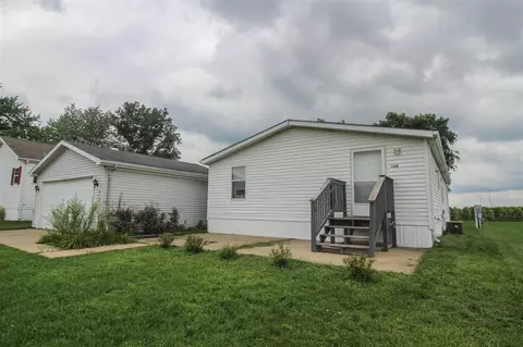 501 N Us 131 # 110, White Pigeon, MI 49099