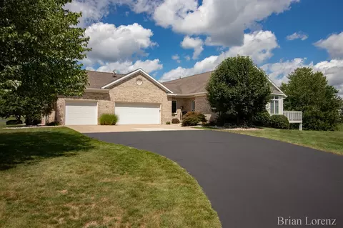 4158 Del Mar Vlg #21, Grandville, MI 49418