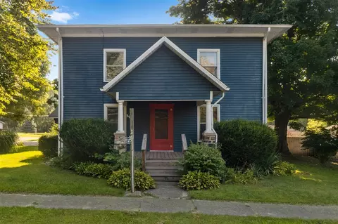 212 N Chestnut, Augusta, MI 49012