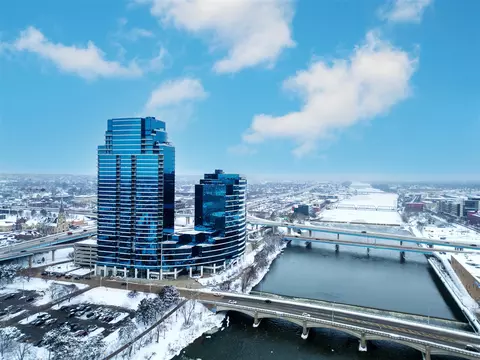 335 Bridge #1705, Grand Rapids, MI 49504